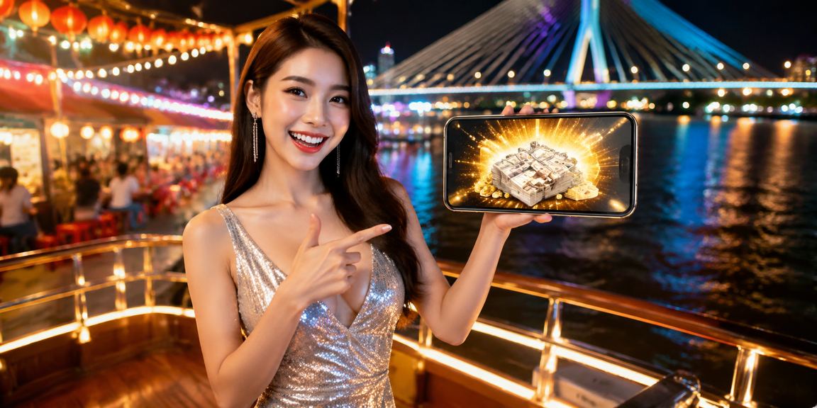 Người dùng Việt Nam trải nghiệm cá cược casino trên điện thoại Android