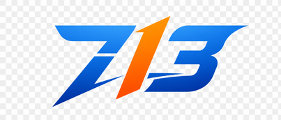 713